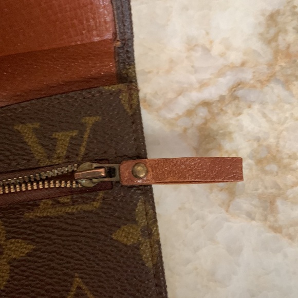 💝RARE💝 vintage Louis Vuitton pochette Rabat - Picture 6 of 16